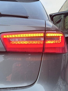 Audi a6 c7 (3 foto / 3)