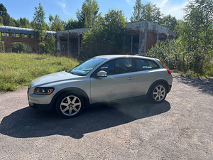 Volvo C30 1.6D 2009 г. (5 фото из 12)