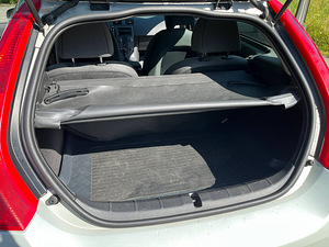 Volvo C30 1.6D 2009 г. (11 фото из 12)