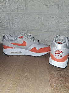 NIKE tossud s.39 (2 foto / 3)