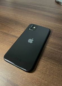 iPhone 11 128GB (3 фото из 4)