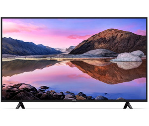 Teler Xiaomi P1E 55 55" UHD 4K 60Hz (1 foto / 3)