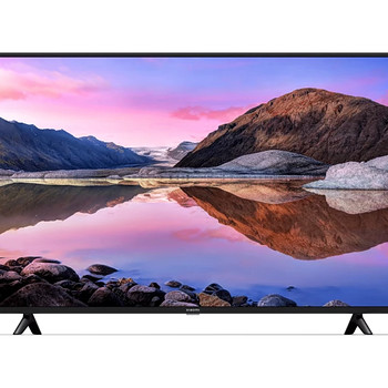 Телевизор Xiaomi P1E 55 55" UHD 4K 60Hz