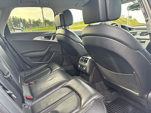 Audi A6 (3 фото из 9)
