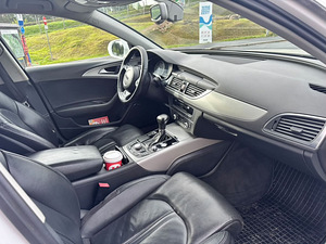 Audi A6 (9 фото из 9)