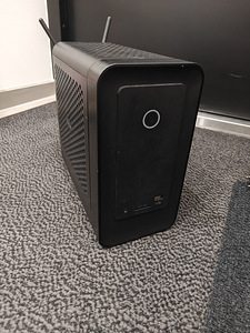 I7 10700, 32GB DDR4, RTX 3070 (1 foto / 1)