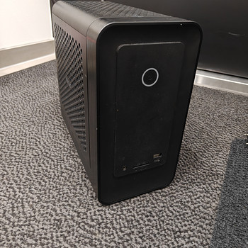 I7 10700, 32 ГБ DDR4, RTX 3070