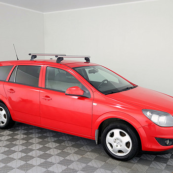 Opel Astra Facelift 1.6 85kW