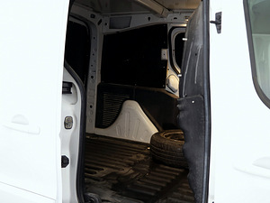 Peugeot Partner Van Facelift 1.6 HDi 55kW (7 foto / 9)