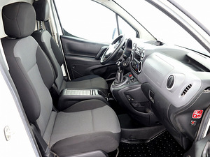 Peugeot Partner Van Facelift 1.6 HDI 55kW (6 foto / 8)