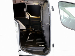 Peugeot Partner Van Facelift 1.6 HDI 55kW (7 foto / 8)