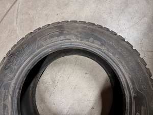 Шипованные шины Sava Eskimo 205/60R16 (4 фото из 8)