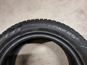 Hankook naastrehvid 205/55R16 (3 foto / 6)