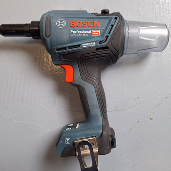 Bosch akuneedipüstol