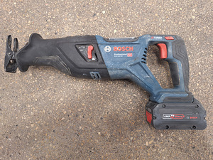 Bosch akutiigersaag (1 foto / 2)