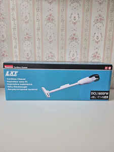 Tolmuimeja Makita DCL180SFW (1 foto / 3)