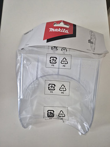 Tolmuimeja Makita DCL180SFW (3 foto / 3)