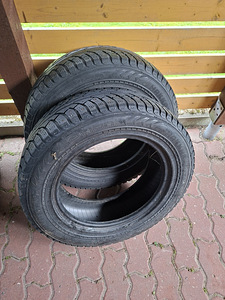 205/65/16C kaubiku naelrehvid 2+2 (3 foto / 4)
