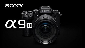 Sony a9iii (1 foto / 1)