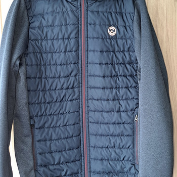 Jack & Jones куртка, 140
