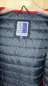 Jack & Jones куртка, 140 (8 фото из 8)