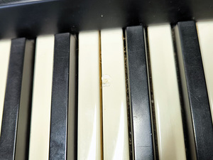 Süntesaator / arranger Gem SK760 komplekt (4 foto / 4)
