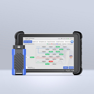 Diagnostikaskanner MUCAR 892 BT PRO (1 foto / 1)