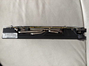 Sapphire pulse RX580 8g GDDR5 (2 foto / 3)