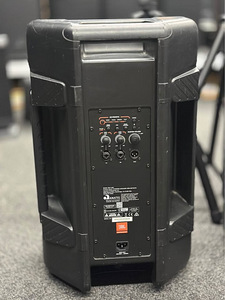 JBL IRX 112 BT aktiivkõlari PA komplekt (3 foto / 3)
