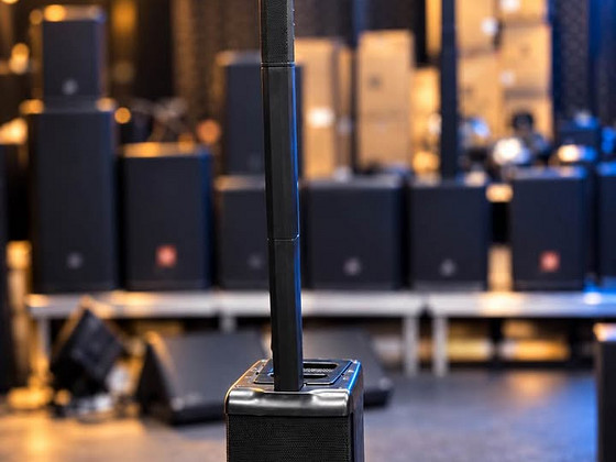 JBL Eon One