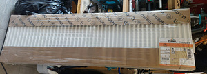 Purmo 450x1600 c22 (2 foto / 2)