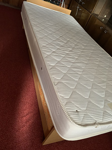 Madrats Dormeo Comfort (1 foto / 7)