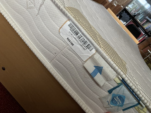 Madrats Dormeo Comfort (3 foto / 7)