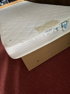 Madrats Dormeo Comfort (4 foto / 7)