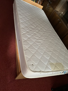 Madrats Dormeo Comfort (5 foto / 7)