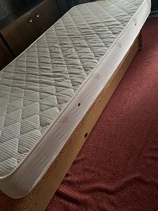 Madrats Dormeo Comfort (6 foto / 7)