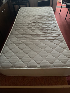 Madrats Dormeo Comfort (7 foto / 7)