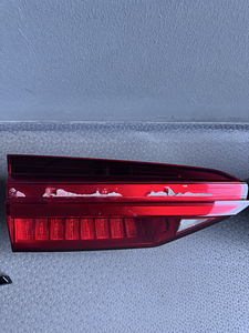 Audi A6 C8 2020 LED tagatuled (4 foto / 10)