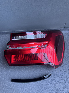 Audi A6 C8 2020 LED tagatuled (8 foto / 10)