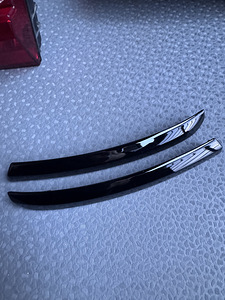 Audi A6 C8 2020 LED tagatuled (10 foto / 10)