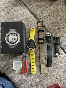 Suunto d4i (1 foto / 2)