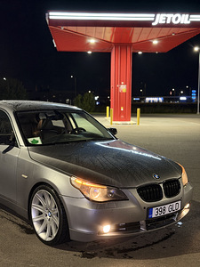 BMW E60 2005 160 кВт (1 фото из 6)