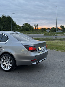 BMW E60 2005 160 кВт (2 фото из 6)