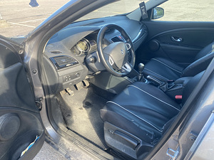 Продам Renault Megane 2012 1.6 + LPG (5 фото из 7)