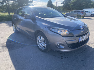 Продам Renault Megane 2012 1.6 + LPG (6 фото из 7)