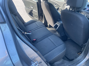Продам Renault Megane 2012 1.6 + LPG (7 фото из 7)