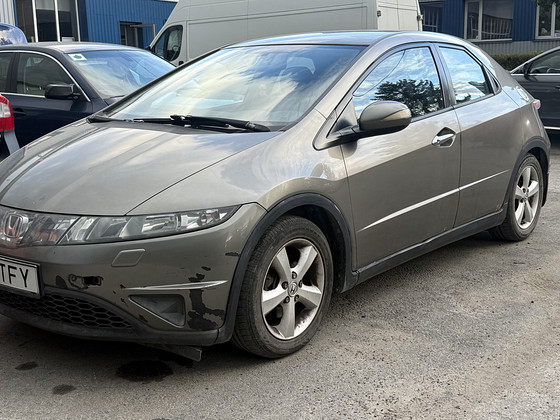 Прокат авто