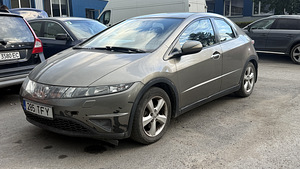 Прокат авто (1 фото из 1)
