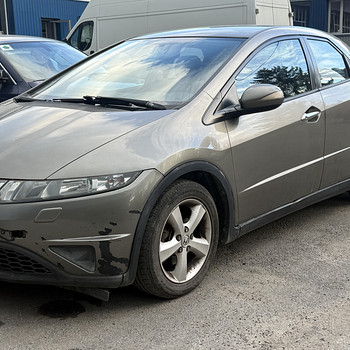 Auto rent