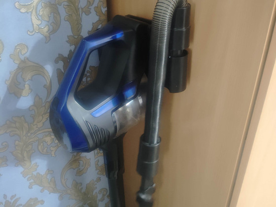 Juhtmevaba tolmuimeja